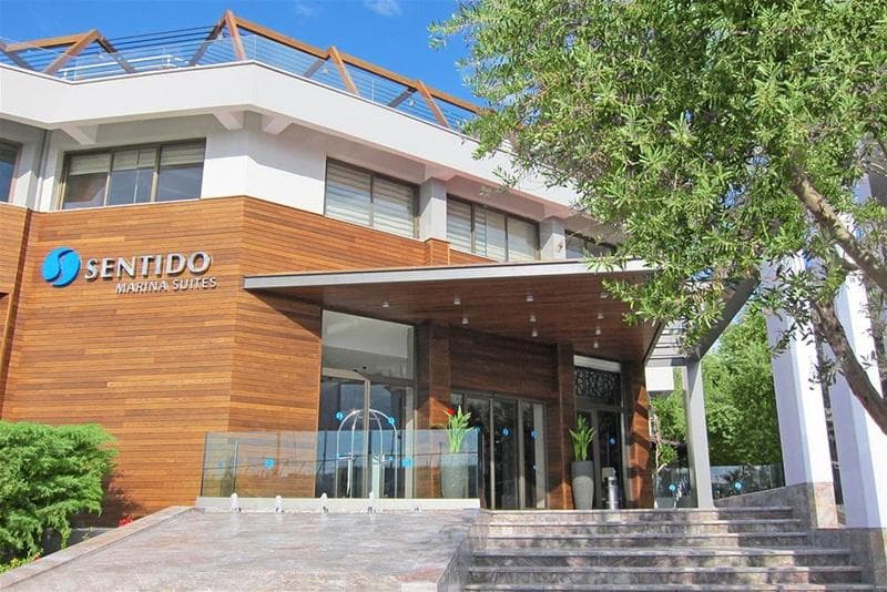 Paloma Marina Suites 4