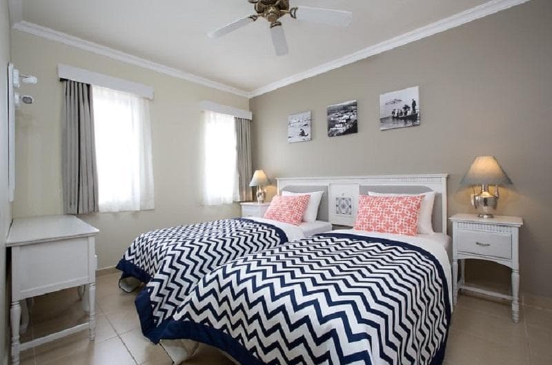 Paloma Marina Suites photo 1