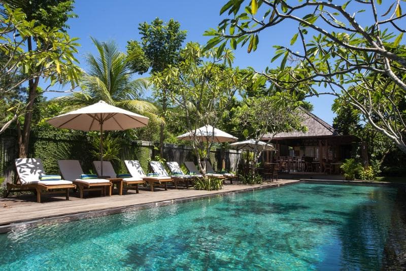 The Astari Villa & Residence 4