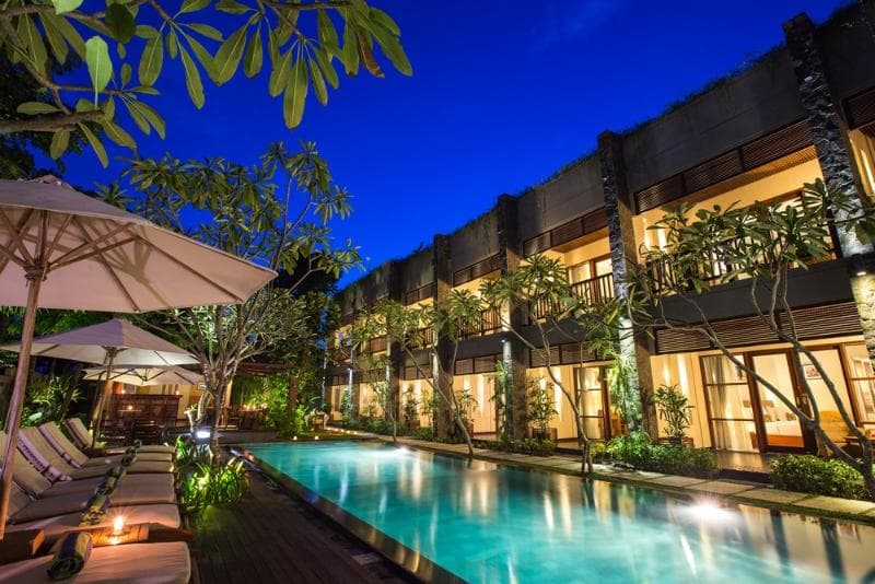 The Astari Villa & Residence 5