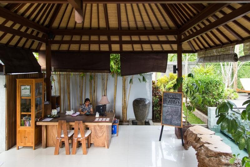 The Astari Villa & Residence photo 1