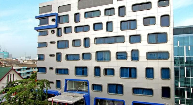 Karibia Boutique Hotel photo 1