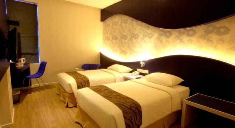 Karibia Boutique Hotel 5