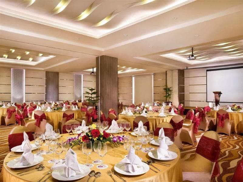 Mercure Banjarmasin 5