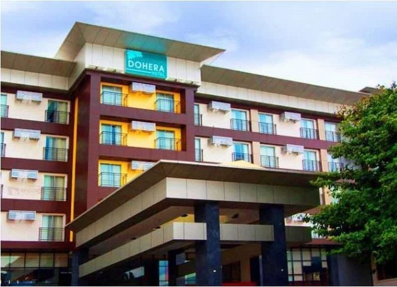 Dohera Hotel photo 1