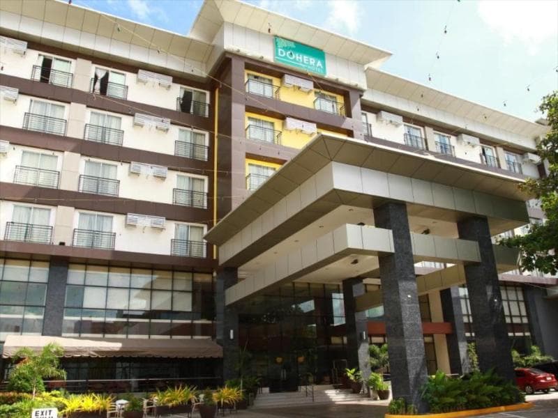 Dohera Hotel 2