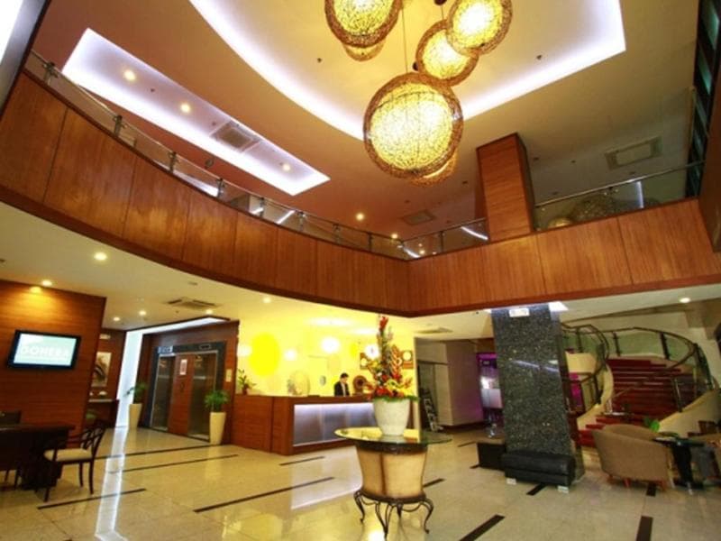 Dohera Hotel 3