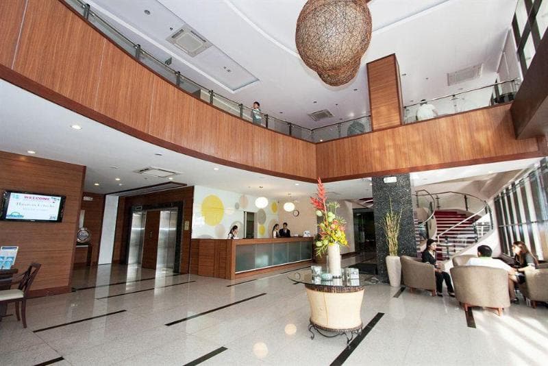 Dohera Hotel 4