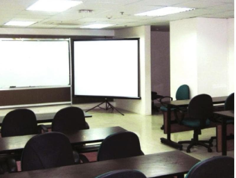 Go Hotels Mandaluyong photo 1