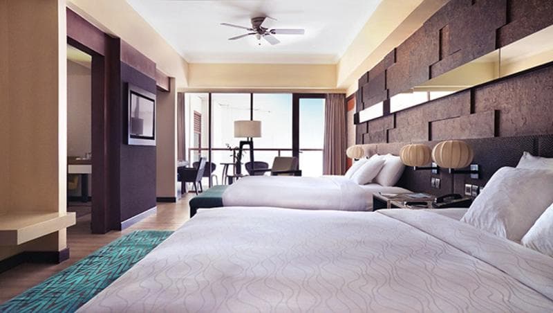 The Bellevue Resort 4