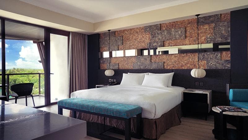 The Bellevue Resort 5