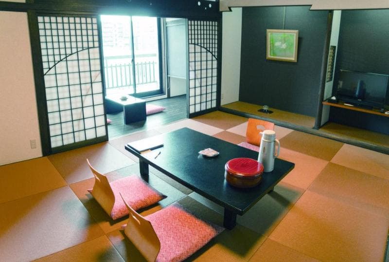 Ishicho 5
