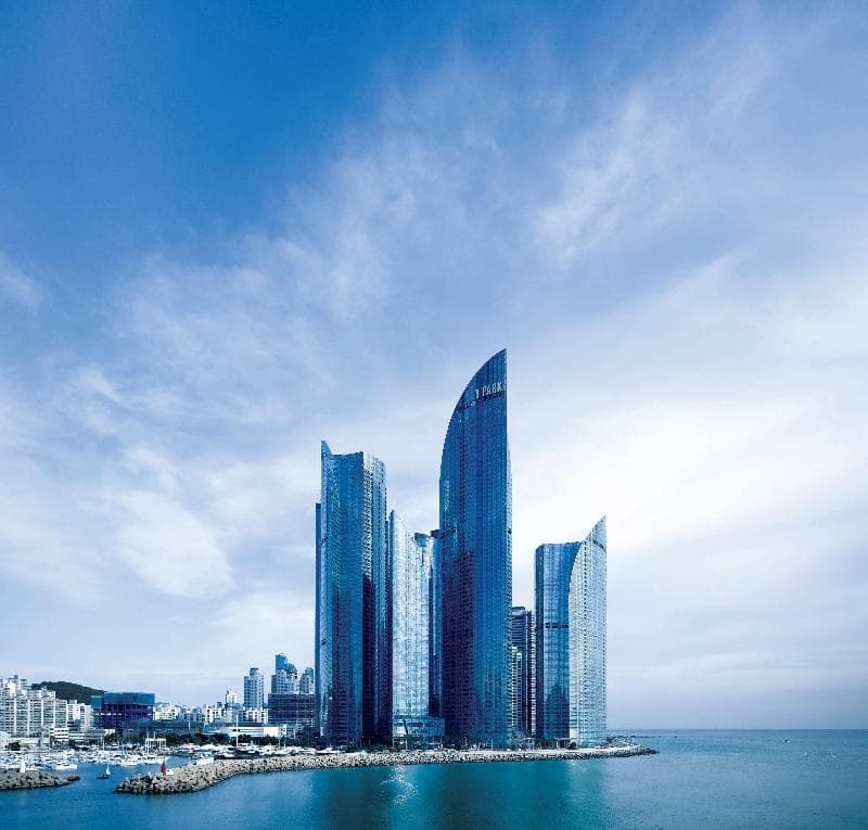 Park Hyatt Busan 3