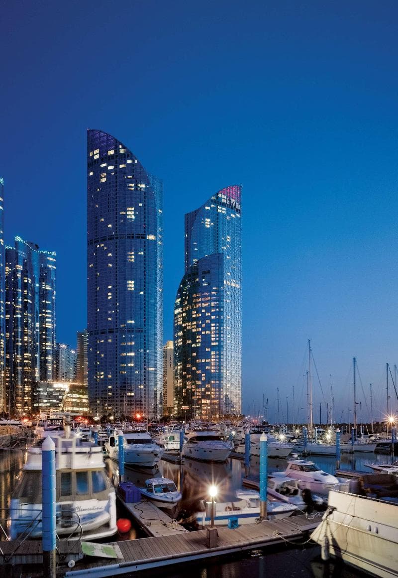 Park Hyatt Busan 4