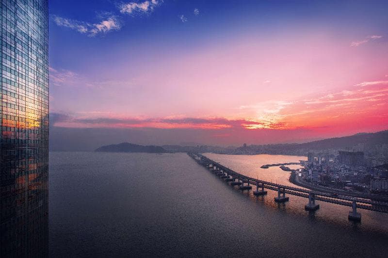 Park Hyatt Busan 2