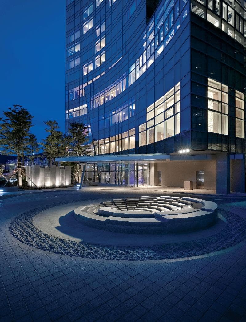 Park Hyatt Busan 5