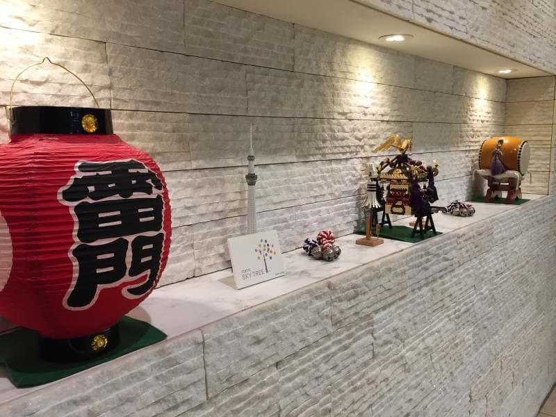 Keihan Asakusa 4