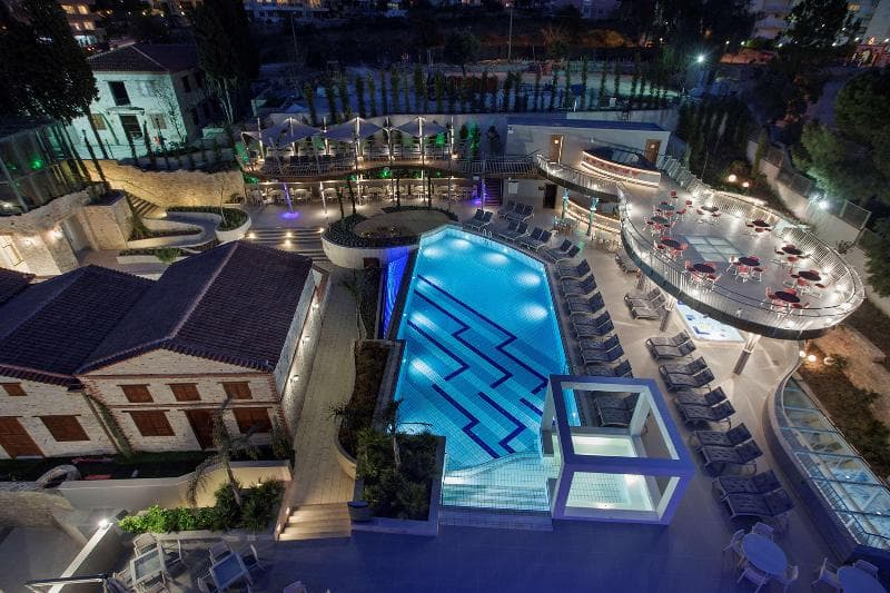 DoubleTree by Hilton Kusadasi 3