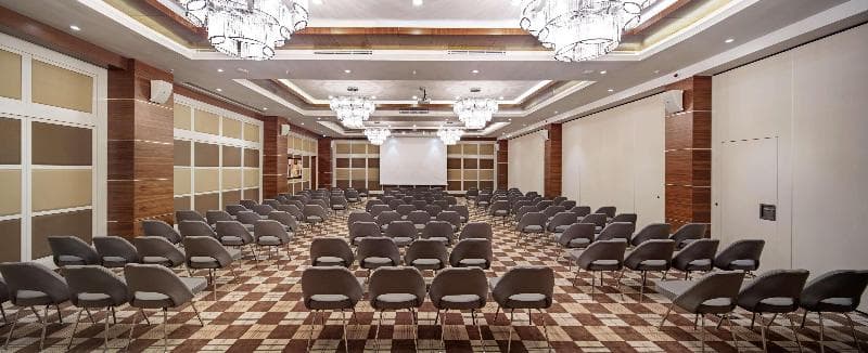 DoubleTree by Hilton Kusadasi 1