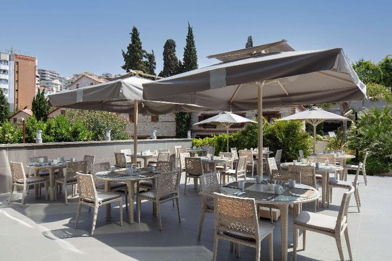 DoubleTree by Hilton Kusadasi 4