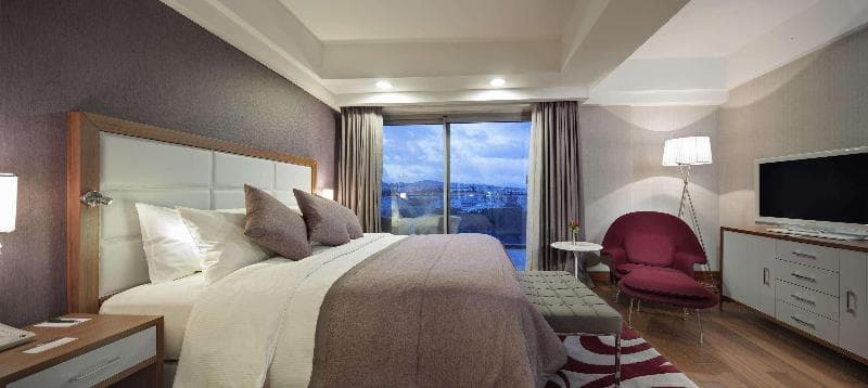 DoubleTree by Hilton Kusadasi 2