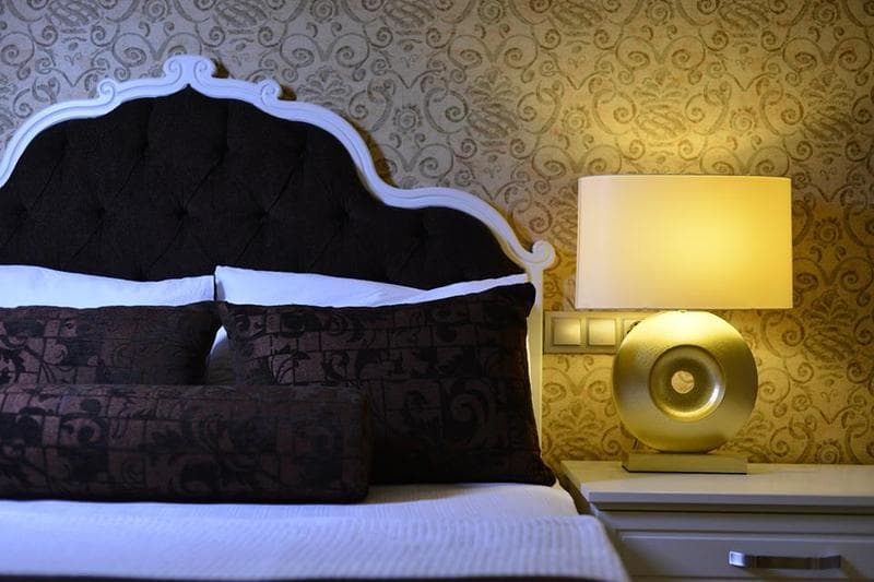 Han Deluxe Hotel & Suites 4