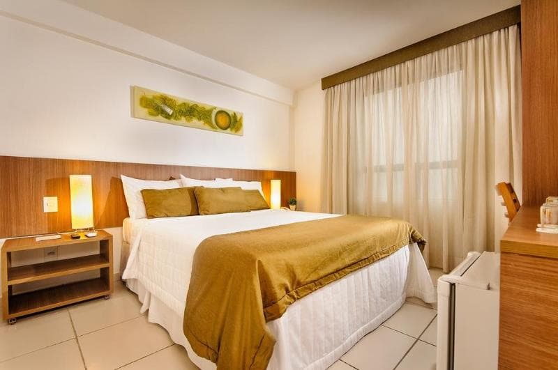 Villa Park Hotel 5