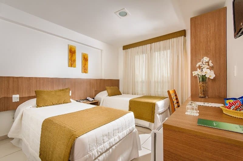 Villa Park Hotel 4