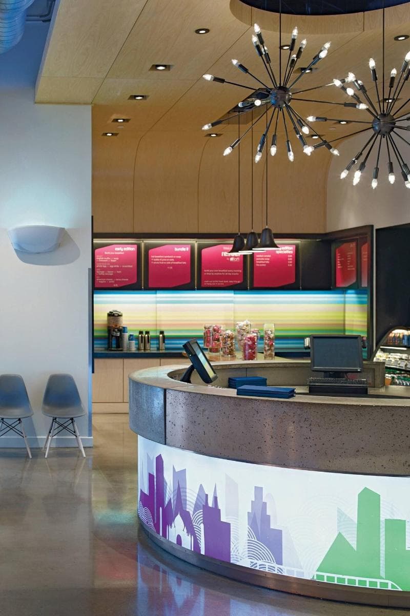 Aloft Harlem 2