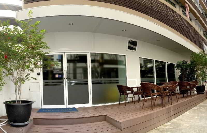 Nantra Silom photo 1