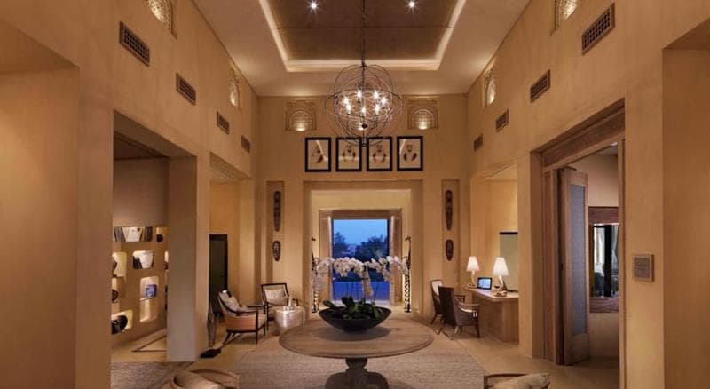 Anantara Sir Bani Yas Island Al Yamm Villa Resort - Only Adults 4