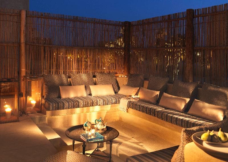 Anantara Sir Bani Yas Island Al Yamm Villa Resort - Only Adults 5