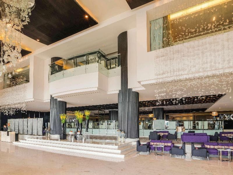 Sofitel Abu Dhabi Corniche 3