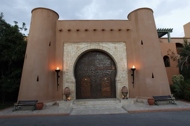 El Ksar Resort & Thalasso photo 1