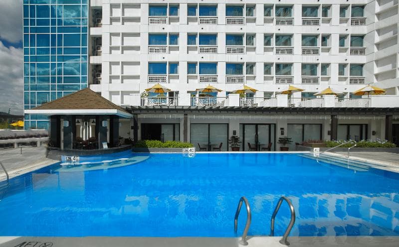 Quest Hotel & Conference Center Cebu 3