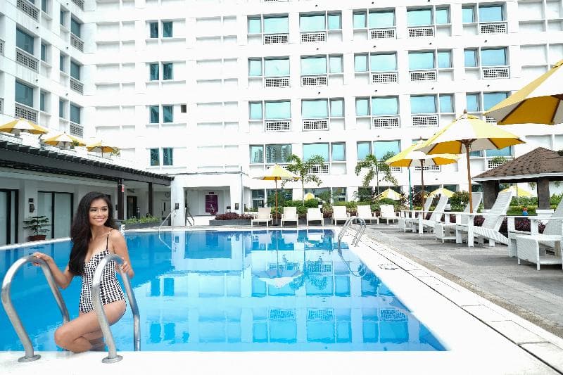 Quest Hotel & Conference Center Cebu 1