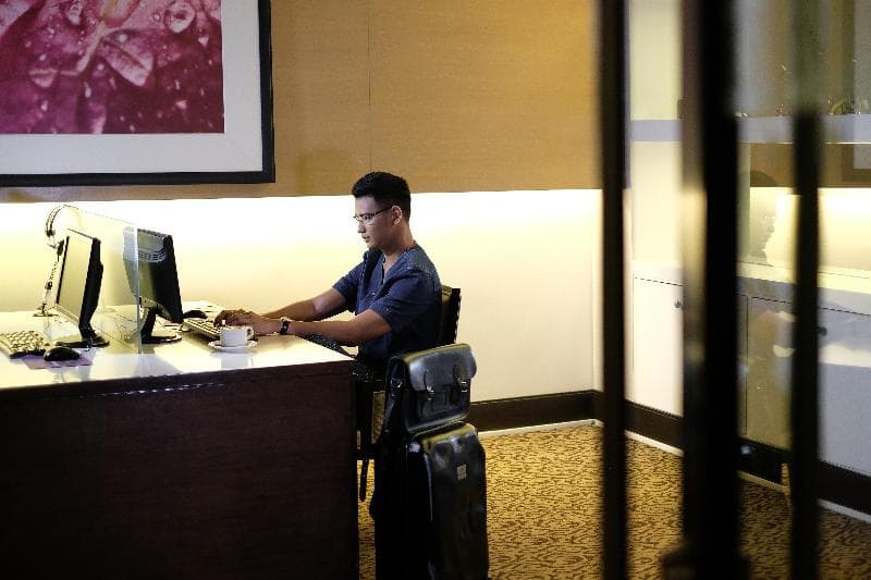 Quest Hotel & Conference Center Cebu 2
