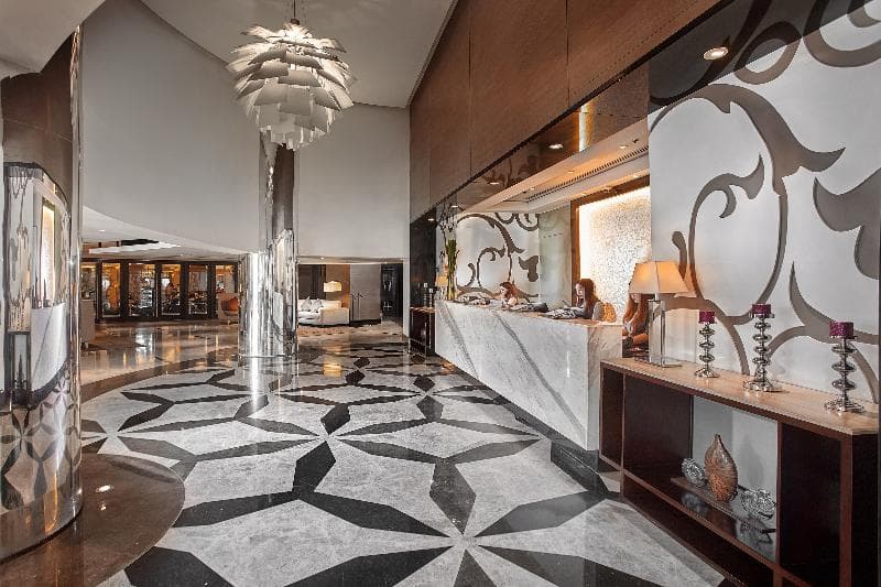 Quest Hotel & Conference Center Cebu 5