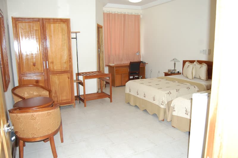 Royal Cockpit Hotels 3