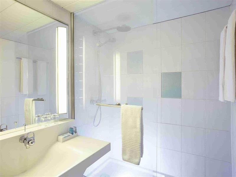 Accra City Hotel 5