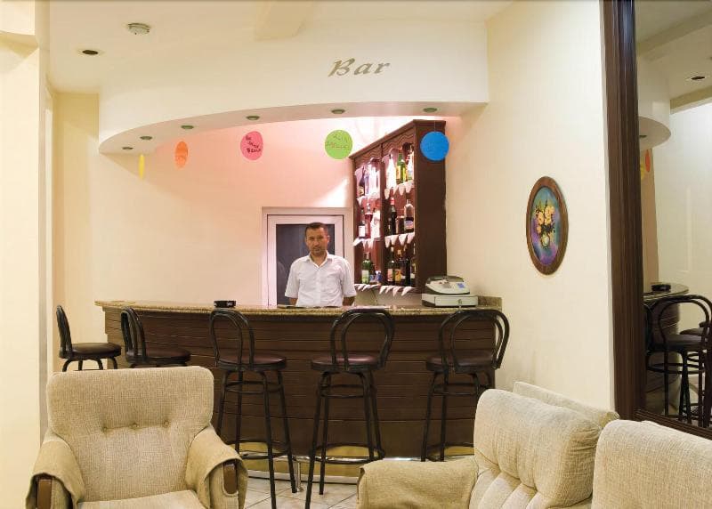 Alin Hotel 2