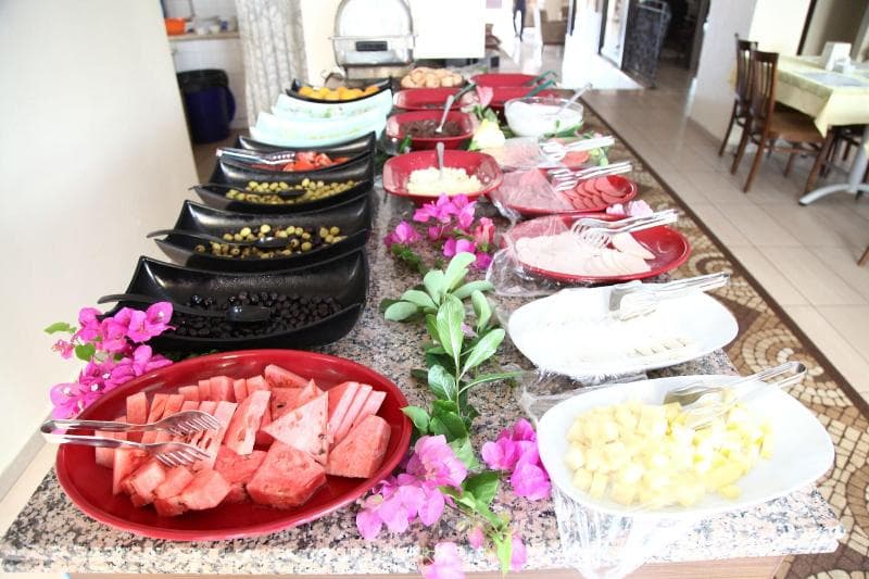 Alin Hotel 4