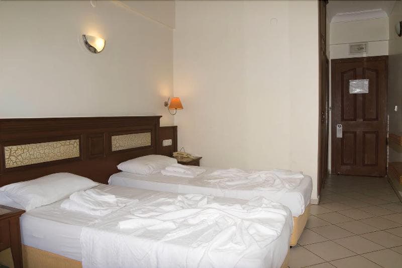 Alin Hotel 5
