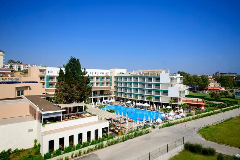 Tui Blue Barut Andız - All Inclusive - Adults Only 2