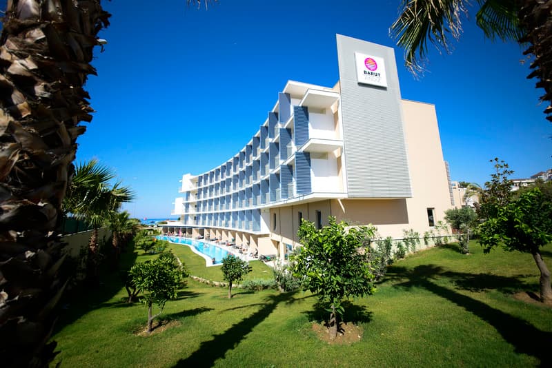 Tui Blue Barut Andız - All Inclusive - Adults Only photo 1