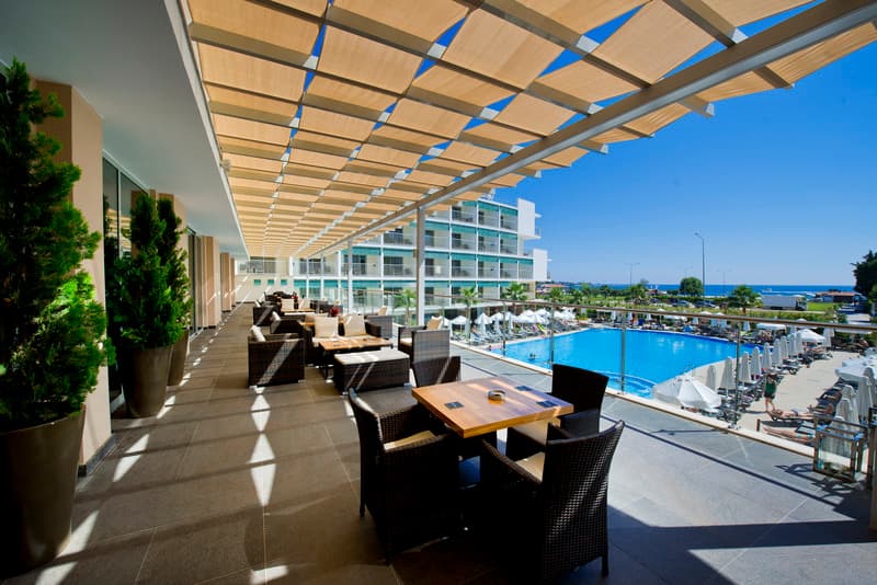 Tui Blue Barut Andız - All Inclusive - Adults Only 3
