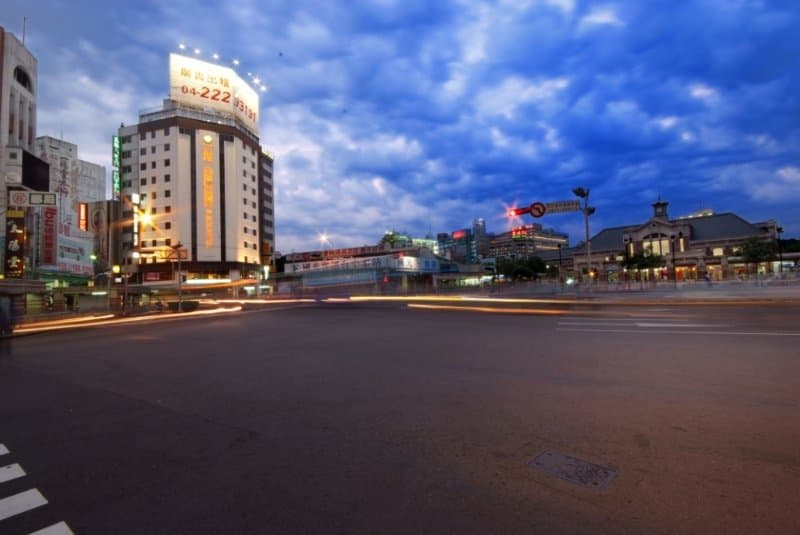 Butler Hotel photo 1