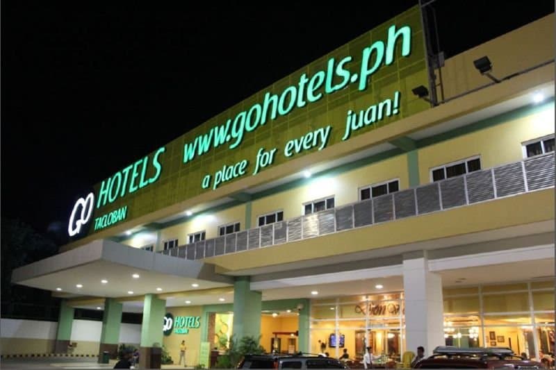 Go Hotels Tacloban photo 1