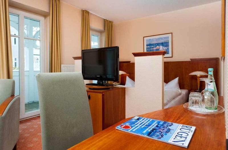 Loev Hotel Rügen 3