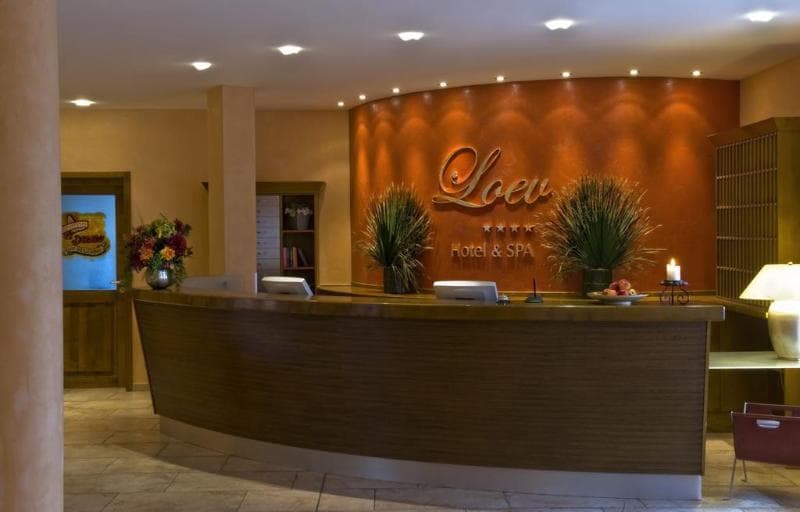 Loev Hotel Rügen 4